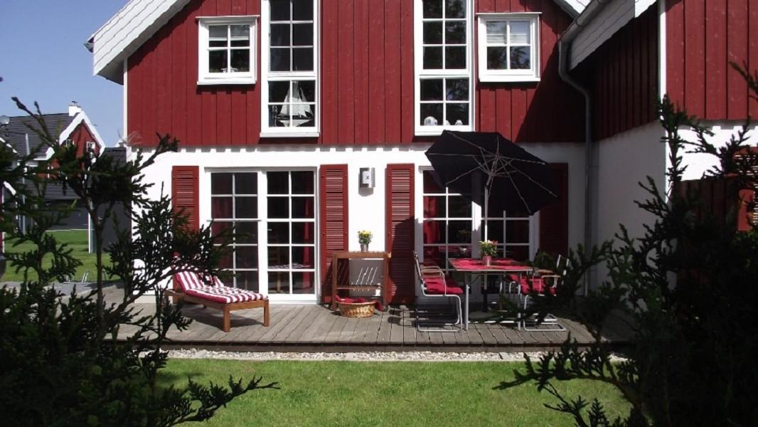 Haus mit 3 Schlafzimmern